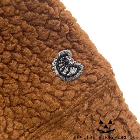 NWT Todd Snyder x Champion Deep Pile Sherpa Hoodie - Picture 4 of 6